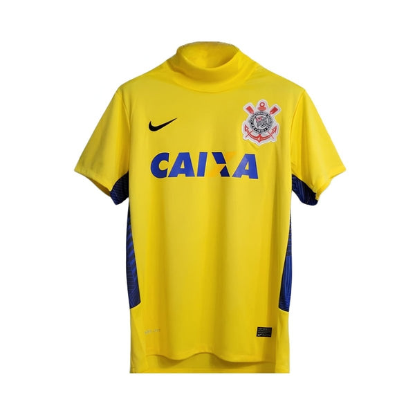 Corinthians Gardien 14/15
