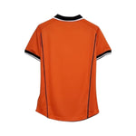 Pays-Bas Domicile 98/99