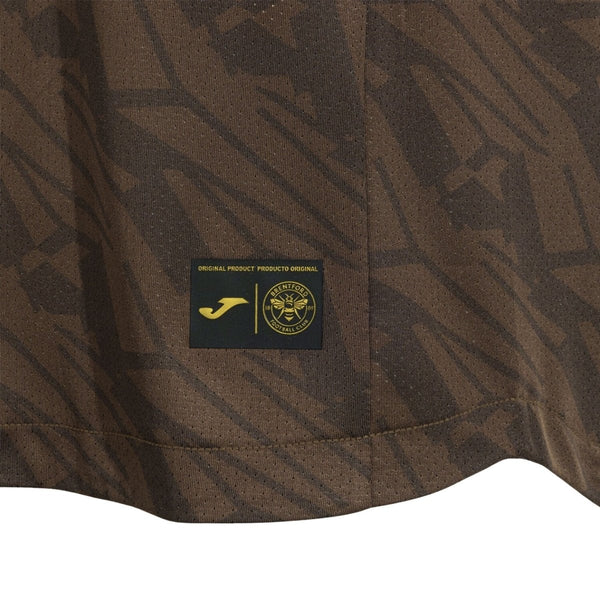 Brentford Alternative 25/26