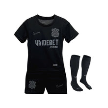 Kit Enfant - Corinthians Alternatif 24/25