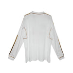 Real Madrid Domicile 11/12 - Manches Longues