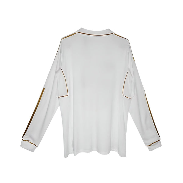 Real Madrid Domicile 11/12 - Manches Longues