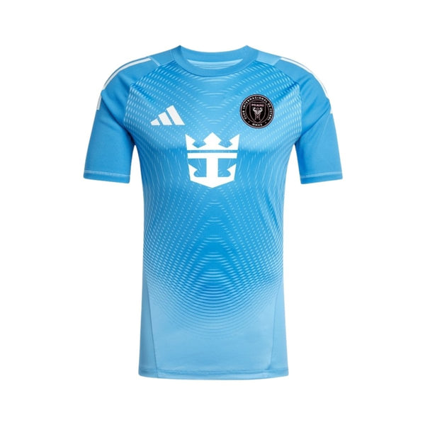 Inter Miami Gardien de but 25/26