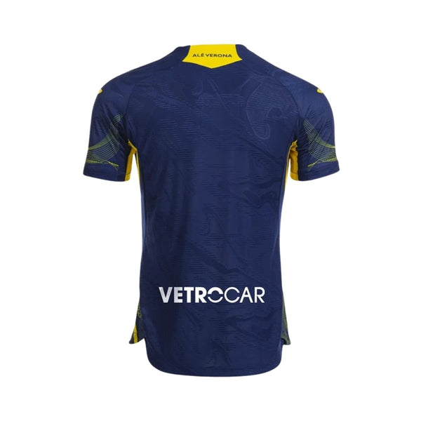 Hellas Verona Domicile 25/26