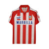 Atletico Madrid Domicile 94/95