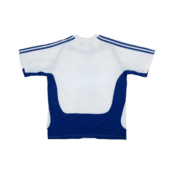 Grèce Alternative 04/05