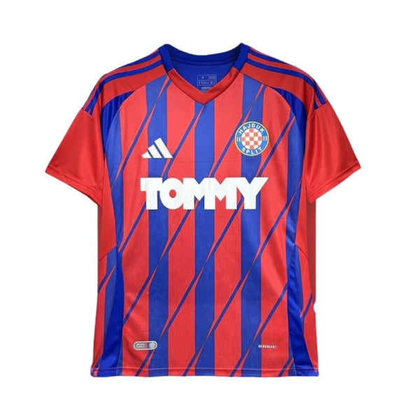 Hajduk Split Alternative 24/25