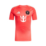 Inter Miami Gardien de but 25/26