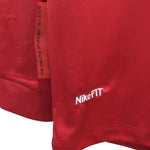 Manchester United Domicile 09/10 - Manches Longues