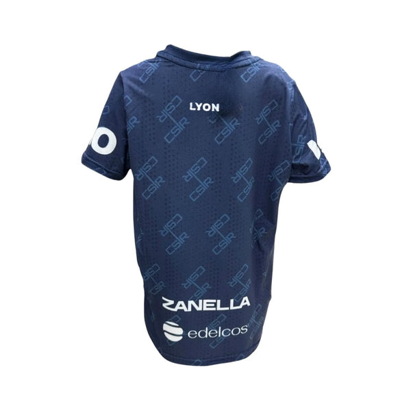 Independiente Rivadavia Domicile 25/26