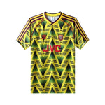 Arsenal Alternative 91/92