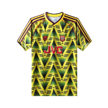 Arsenal Alternative 91/92