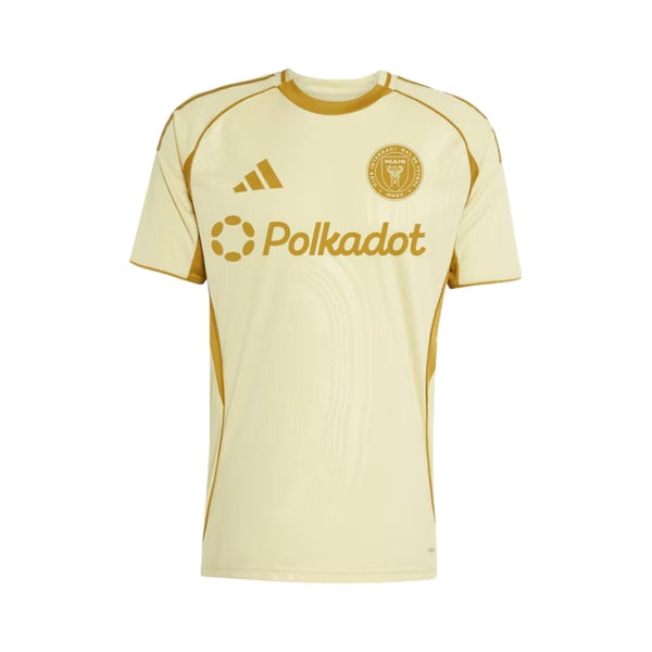 Inter Miami Avant-match 25/26