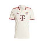 Bayern Munique Troisième 24/25