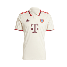 Bayern Munique Troisième 24/25