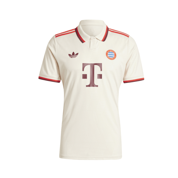 Bayern Munique Troisième 24/25