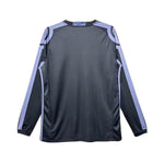 Real Madrid Troisième 16/17 - Manches Longues