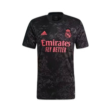 Real Madrid Alternative 20/21