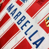 Atletico Madrid Domicile 94/95