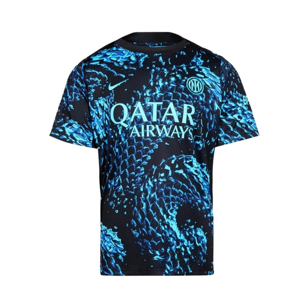 Inter Milan Avant-Match 25/26