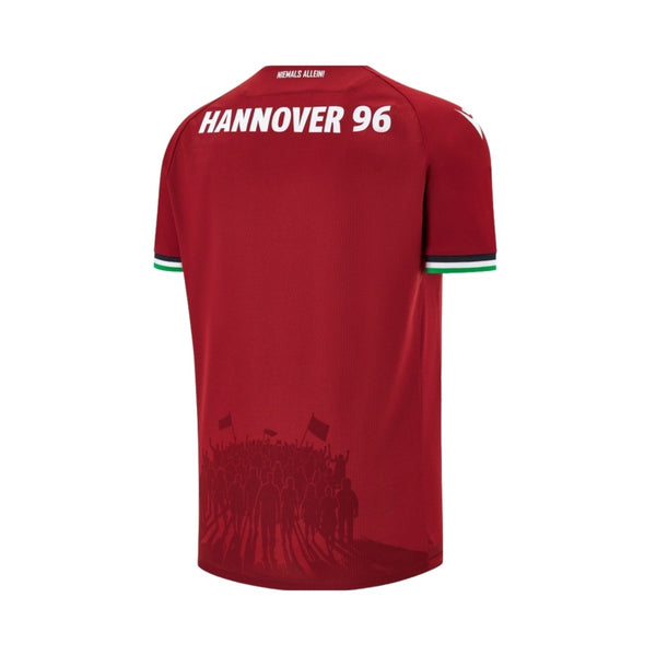 Hannover 96 Édition Spéciale 24/25