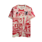 Japon Édition Spéciale 22/23