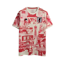 Japon Édition Spéciale 22/23