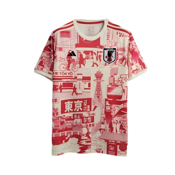 Japon Édition Spéciale 22/23