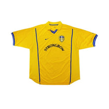 Leeds United Alternative 00/01