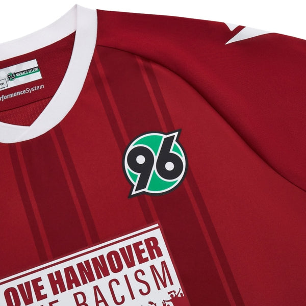 Hannover 96 Édition Spéciale 24/25