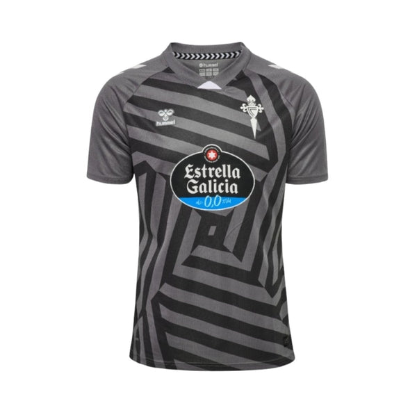 Celta de Vigo Gardien de but 25/26