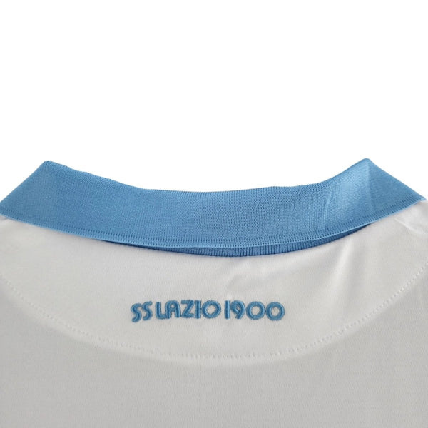 Lazio Quatrième 14/15