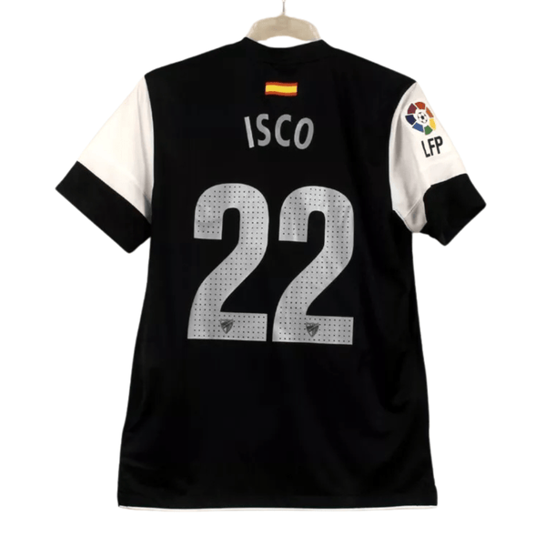 2012-13 - MALAGA EXTÉRIEUR | RÉTRO