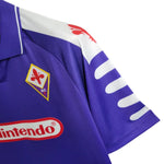 Fiorentina Domicile 98/99