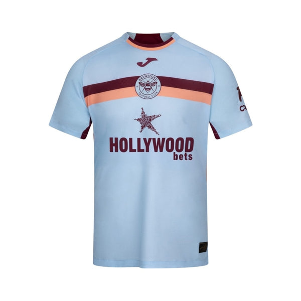 Brentford Troisième 25/26