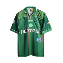 Palmeiras Domicile 98/99