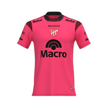 Instituto Gardien de But 25/26