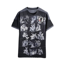 Japon Édition Spéciale 22/23