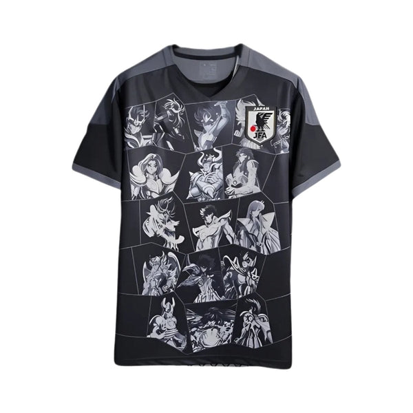 Japon Édition Spéciale 22/23