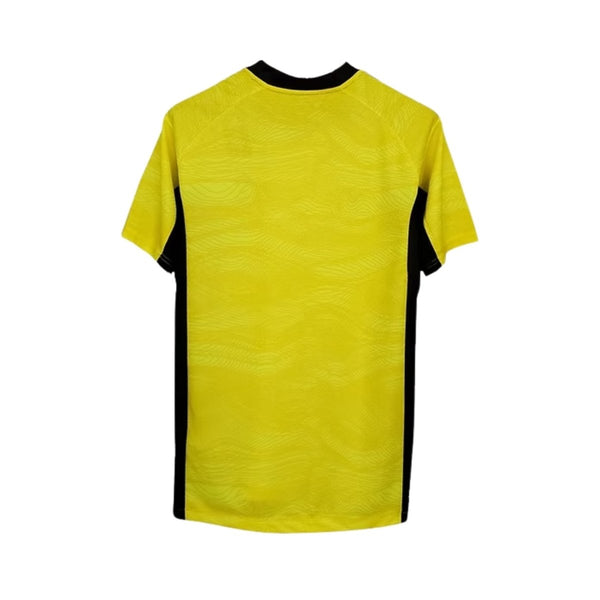 Real Madrid Gardien de but 21/22