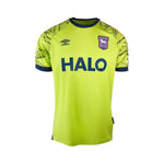 Ipswich Town FC Gardien de but 25/26