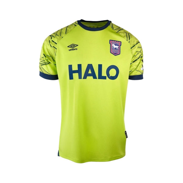 Ipswich Town FC Gardien de but 25/26