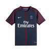 PSG Domicile 17/18