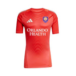 Orlando City Gardien de but 25/26