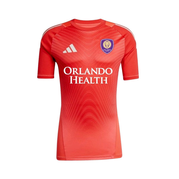 Orlando City Gardien de but 25/26