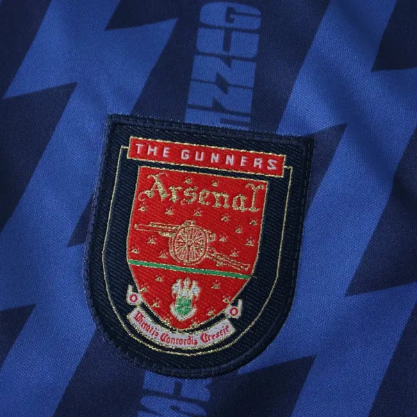 Arsenal Alternative 94/95