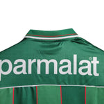 Palmeiras Domicile 98/99