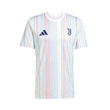 Juventus Avant-Match 25/26