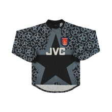 Arsenal Gardien de but 94/95
