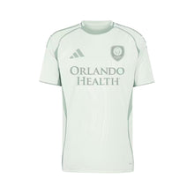 Orlando City Avant-match 25/26